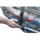 GUARDIAN LITTER SHIELD - Guscio di protezione per barella