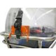 GUARDIAN LITTER SHIELD - Guscio di protezione per barella