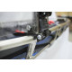 GUARDIAN LITTER SHIELD - Guscio di protezione per barella