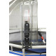 GUARDIAN LITTER SHIELD - Guscio di protezione per barella