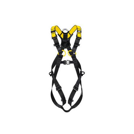 Imbragatura anticaduta Petzl NEWTON