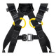 Imbragatura anticaduta Petzl NEWTON