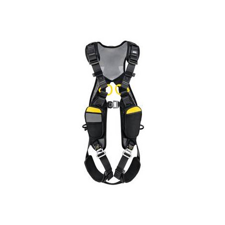 Imbragatura anticaduta Petzl NEWTON EASYFIT