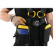 Imbragatura anticaduta Petzl NEWTON EASYFIT