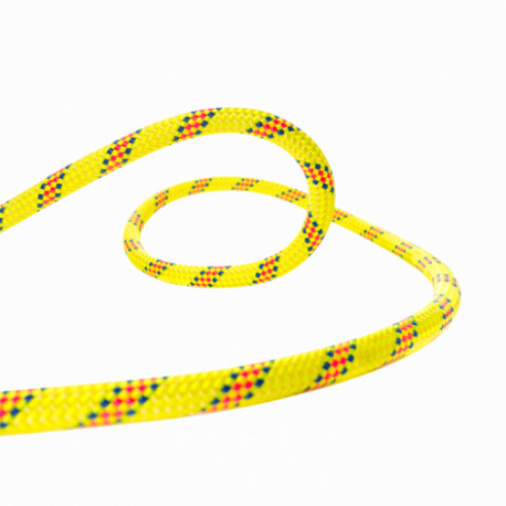 KARMA 9,8mm - Corda per l'arrampicata