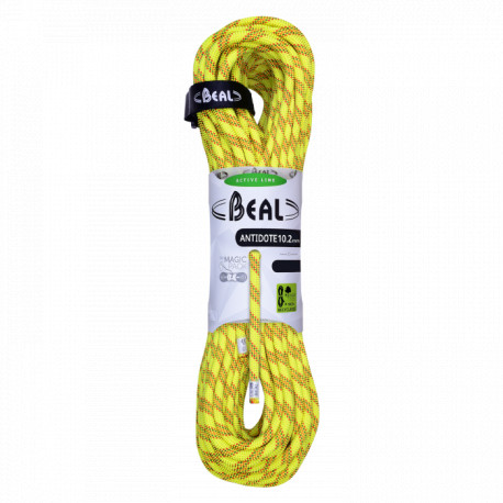 ANTIDOTE 10,2 mm - Corda per l'arrampicata