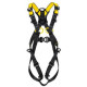 Imbragatura anticaduta Petzl NEWTON versione internazionale