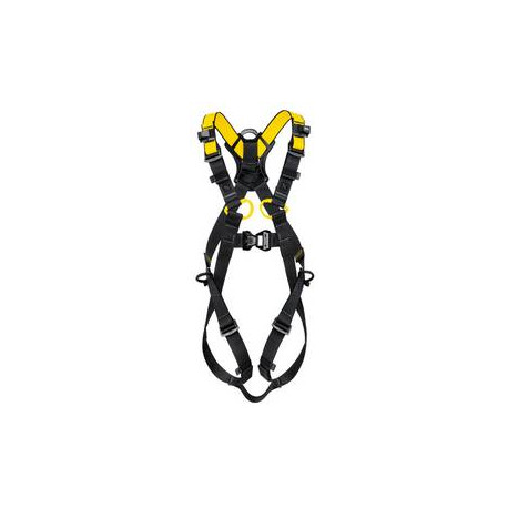 Imbragatura anticaduta Petzl NEWTON versione internazionale