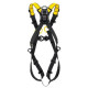 Imbragatura anticaduta Petzl NEWTON versione internazionale