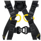 Imbragatura anticaduta Petzl NEWTON versione internazionale