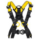 Imbragatura anticaduta Petzl NEWTON versione internazionale