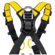 Imbragatura anticaduta Petzl NEWTON versione internazionale