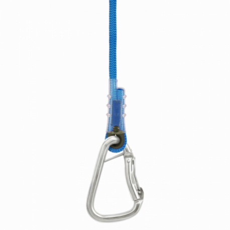 LOCK UP CRUISER 9,6mm  - Corda da arrampicata con sistema di assicurazione