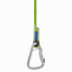 LOCK UP CRUISER 9,6mm  - Corda da arrampicata con sistema di assicurazione