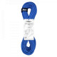 LOCK UP SCHOOL 10,2mm - Corda da arrampicata con sistema di assicurazione