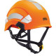 Casco alta visibilità Petzl VERTEX HI VIZ new