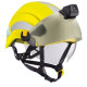 Casco alta visibilità Petzl VERTEX HI VIZ new