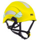 Casco alta visibilità Petzl VERTEX HI VIZ new