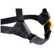 Casco alta visibilità Petzl VERTEX HI VIZ new