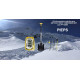 BEST COMPANION SET Kit artva,sonda e pala da neve