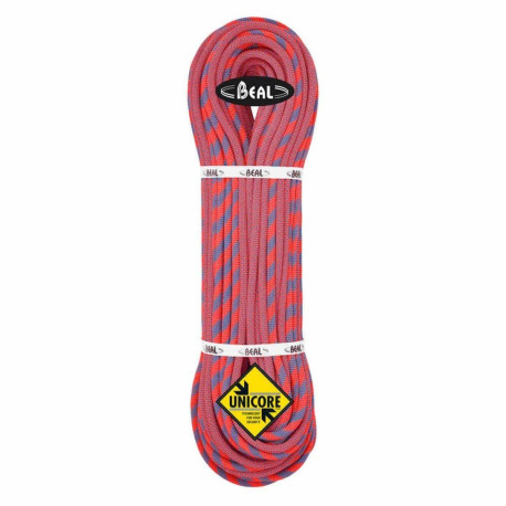 Corda dinamica Beal JOKER SAFE CONTROL DRY COVER UNICORE 9,1 mm