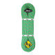 Corda dinamica Beal TIGER UNICORE STANDARD DRY 10 mm