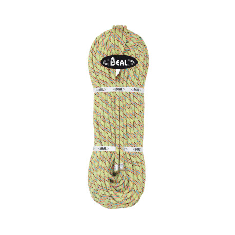 Corda dinamica Beal FLYER II SAFE CONTROL DRY COVER 10,2 mm