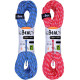 Mezza corda Beal COBRA II STANDARD DRY COVER UNICORE 8,6 mm