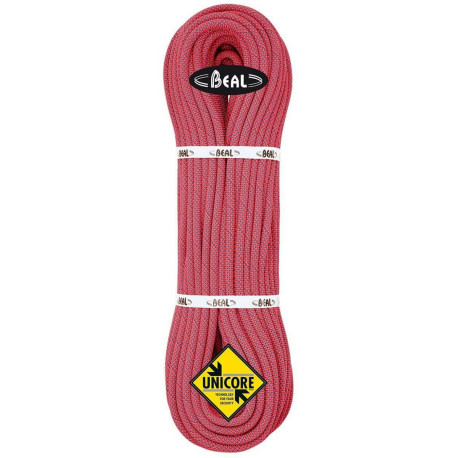 Corda dinamica Beal JOKER UNICORE GOLDEN DRY 9,1 mm