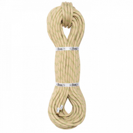 AQUARAM 9,6mm - Corda canyoning semistatica