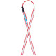 Anello di fettuccia Beal  DYNEEMA 10 mm