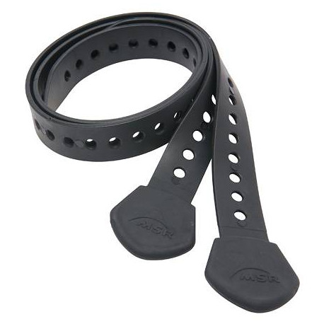STANDARD BINDING STRAP KIT - Kit di cinghie per racchette da neve classiche