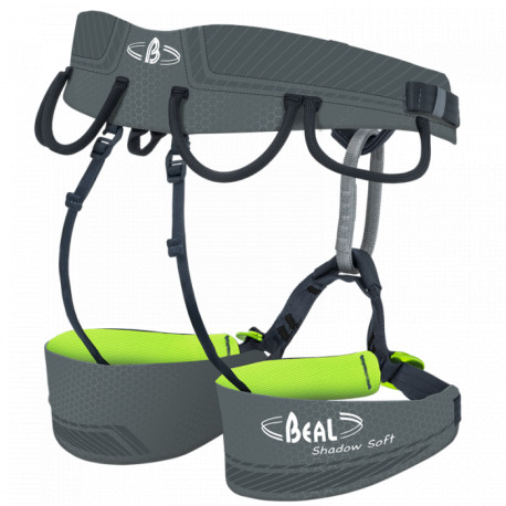 Imbragatura Beal SHADOW