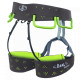 PHANTOM COMPACT - Imbrago da arrampicata