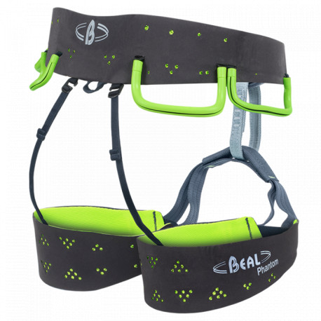 PHANTOM COMPACT - Imbrago da arrampicata