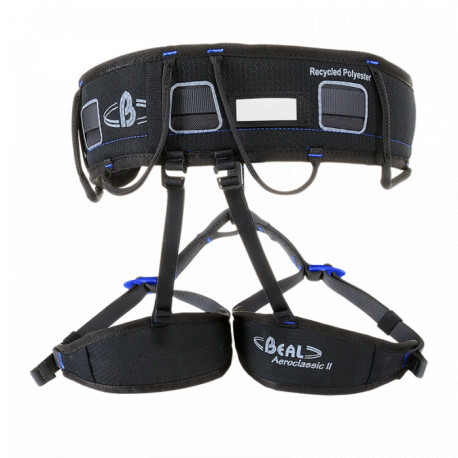 Imbragatura regolabile Beal AERO CLASSIC