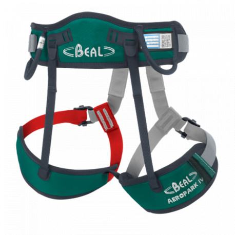 Imbragatura regolabile Beal AERO PARK II