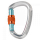 Moschettone parallelo Beal BE ONE SCREW