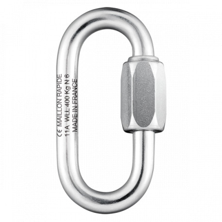 MAILLON STANDARD GALVA 10mm - Maglia rapida