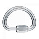 Maglia rapida Beal MAILLON SEMI CIRCULAR GALVA 10MM