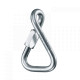 MAILLON DELTA TWIST 9mm - Maglia rapida