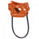 AIR FORCE 1 - Assicuratore a secchiello arrampicata