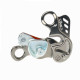 BIRDIE - Assicuratore con frenata
