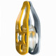 TRANSF'AIR 1B - Carrucola con flange mobili