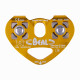 TRANSF'AIR TWIN B - Carrucola doppia