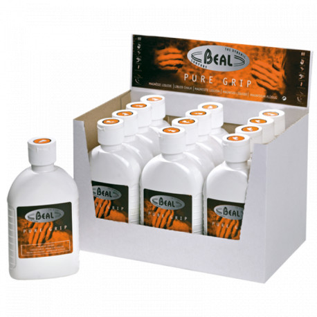 Magnesite liquida Beal PURE GRIP PACK 12