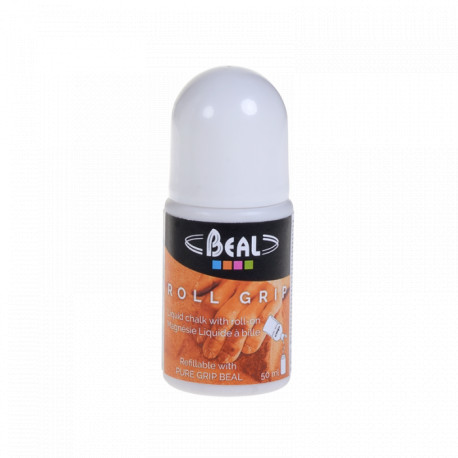 ROLL GRIP PACK 12 - Bottiglietta roll-on di magnesite liquida
