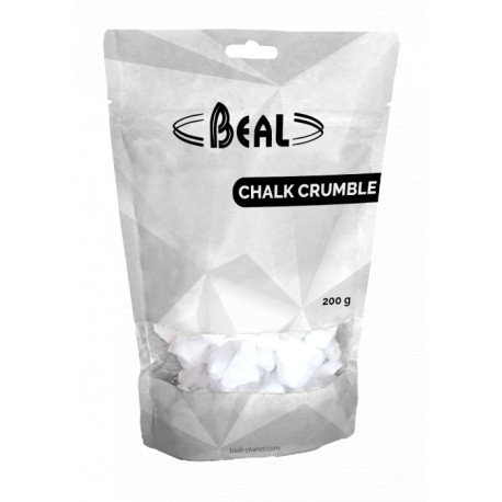 CHALK CRUMBLE - Magnesite per arrampicata