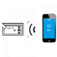 NFC CHIPS X20 - Chip RFID