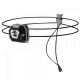 L24 - Lampada frontale